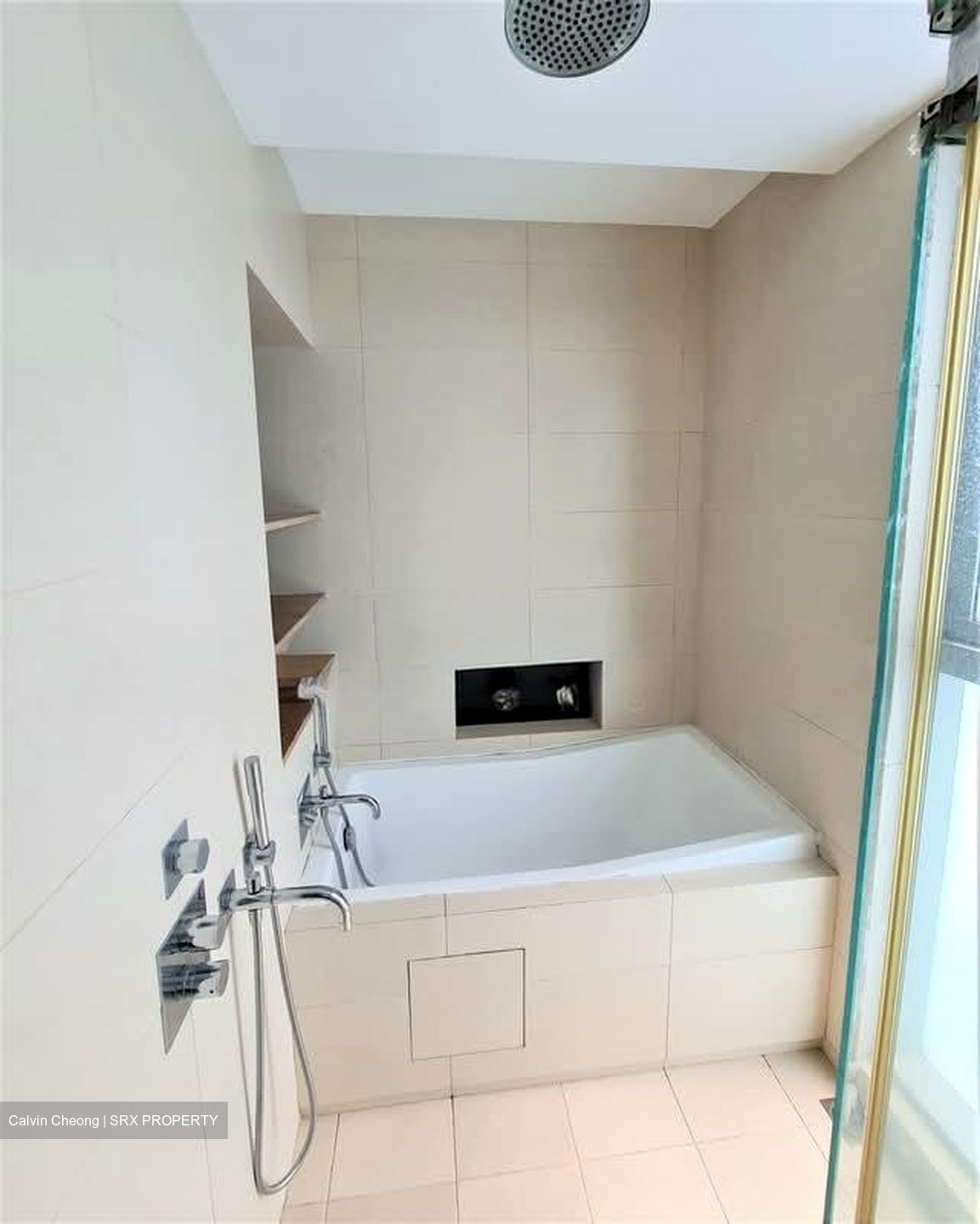 The Cathay Residence (D9), Apartment #581234571